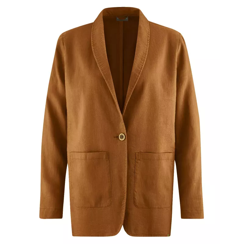 Giacca blazer oversize Hempage