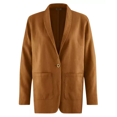 Giacca blazer oversize Hempage