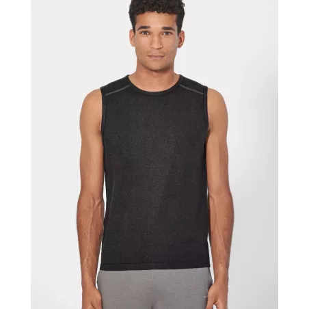 Men's yoga tank top