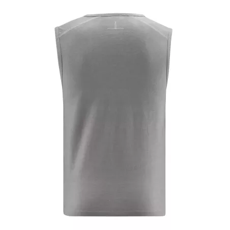 Men's yoga tank top