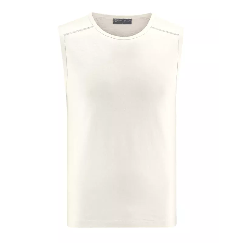 Tanktop yoga pour homme