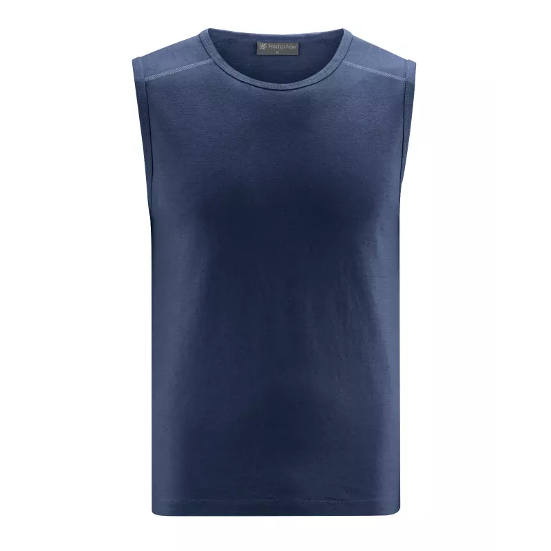 Tanktop yoga pour homme