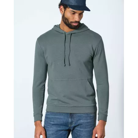 Men's hoodie