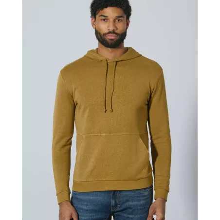 Sudadera con capucha para hombre