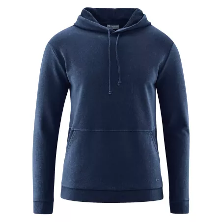 Sudadera con capucha para hombre