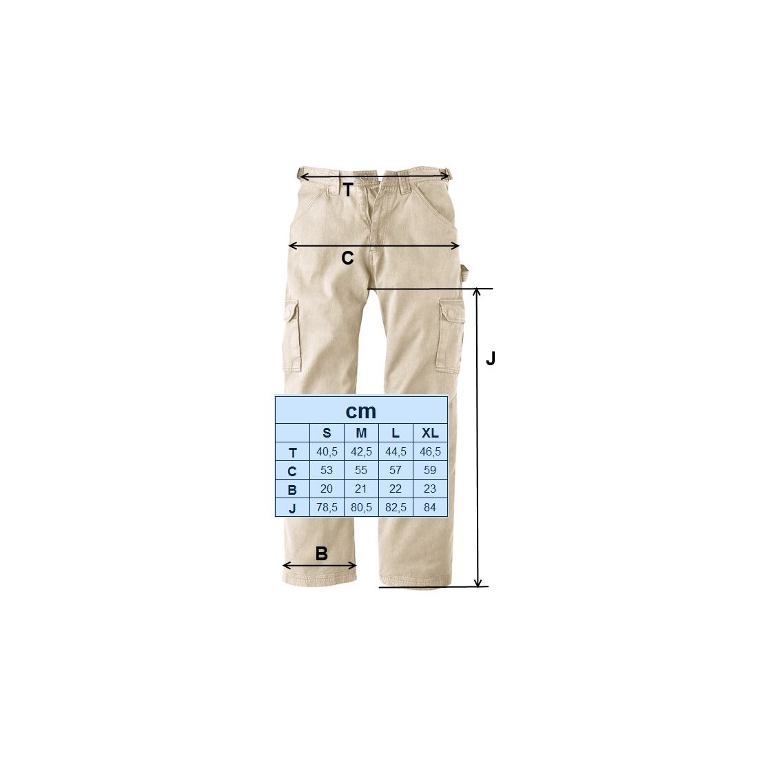Pantalon sport 100% coton bio (300 g/m2) homme noir, TAILLE XL, GOTS et  VEGAN - Comptoir Biosud