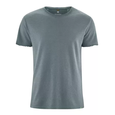 Bio-T-Shirt für Herren