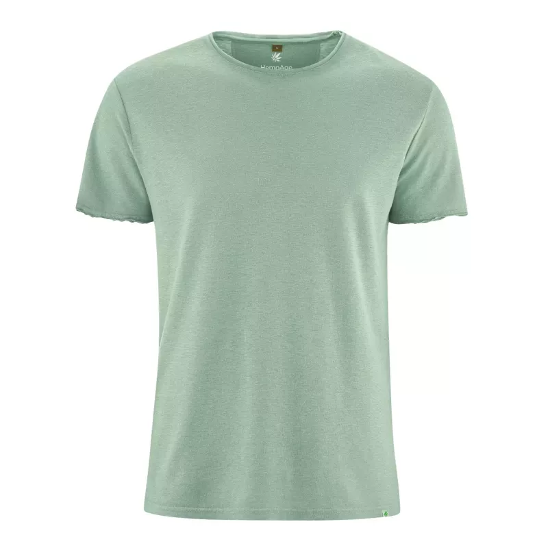 Men's organic t-shirt