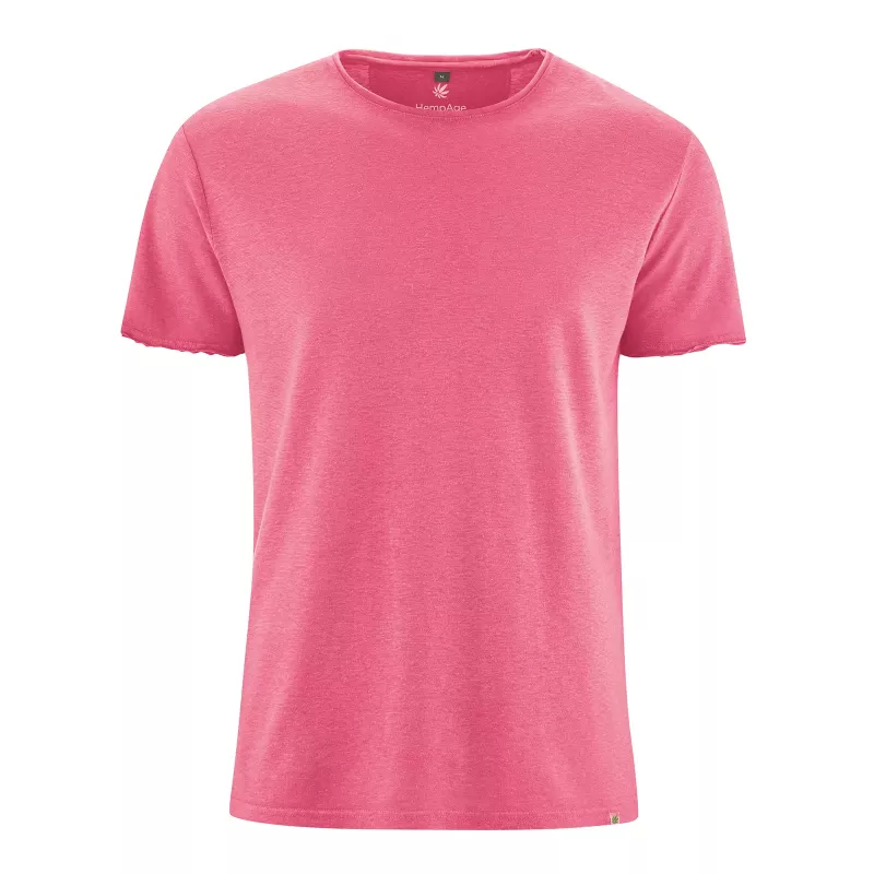 Men's organic t-shirt