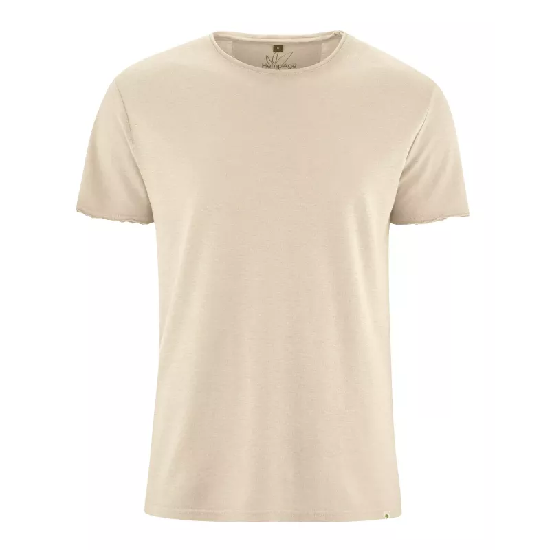 Men's organic t-shirt