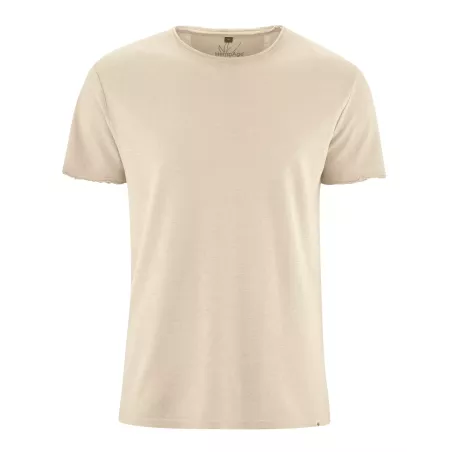 Men's organic t-shirt