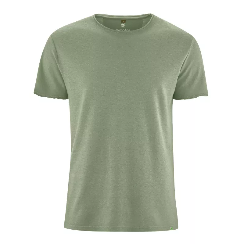 Men's organic t-shirt