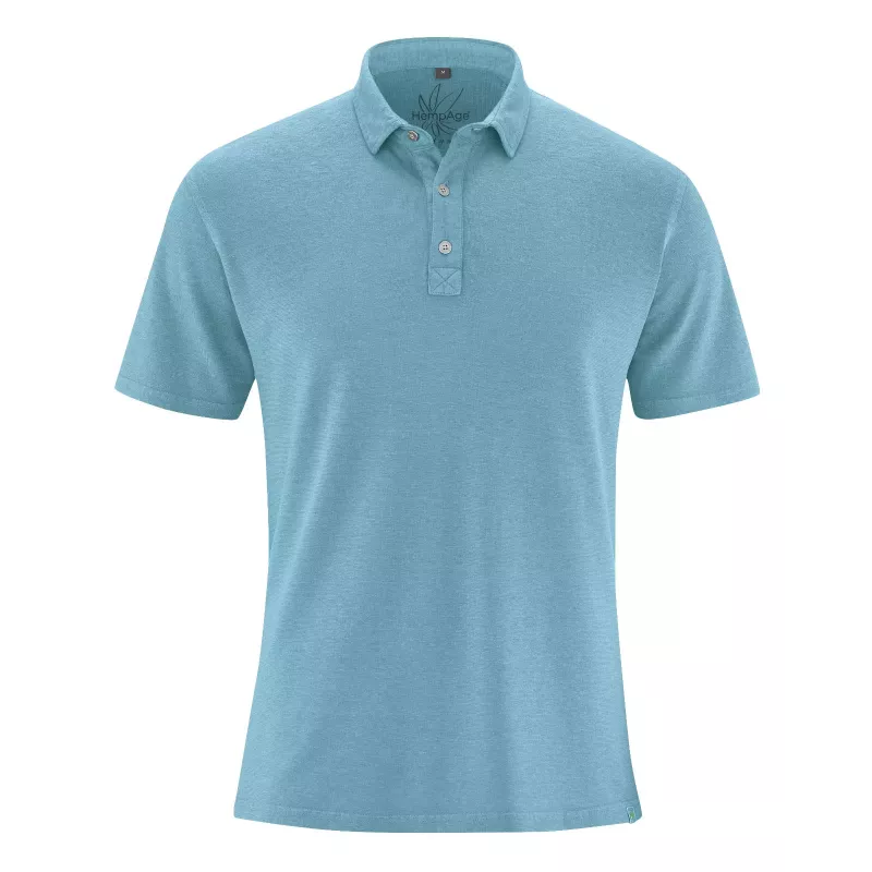 Polo masculino