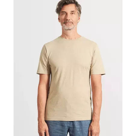 Uomo Jersey T-Shirt