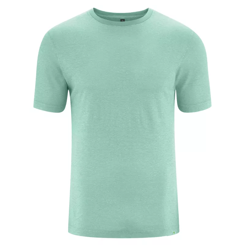 Uomo Jersey T-Shirt