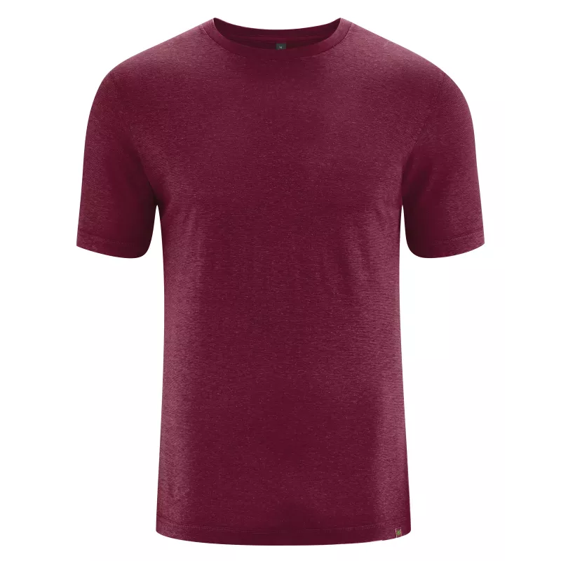 Uomo Jersey T-Shirt