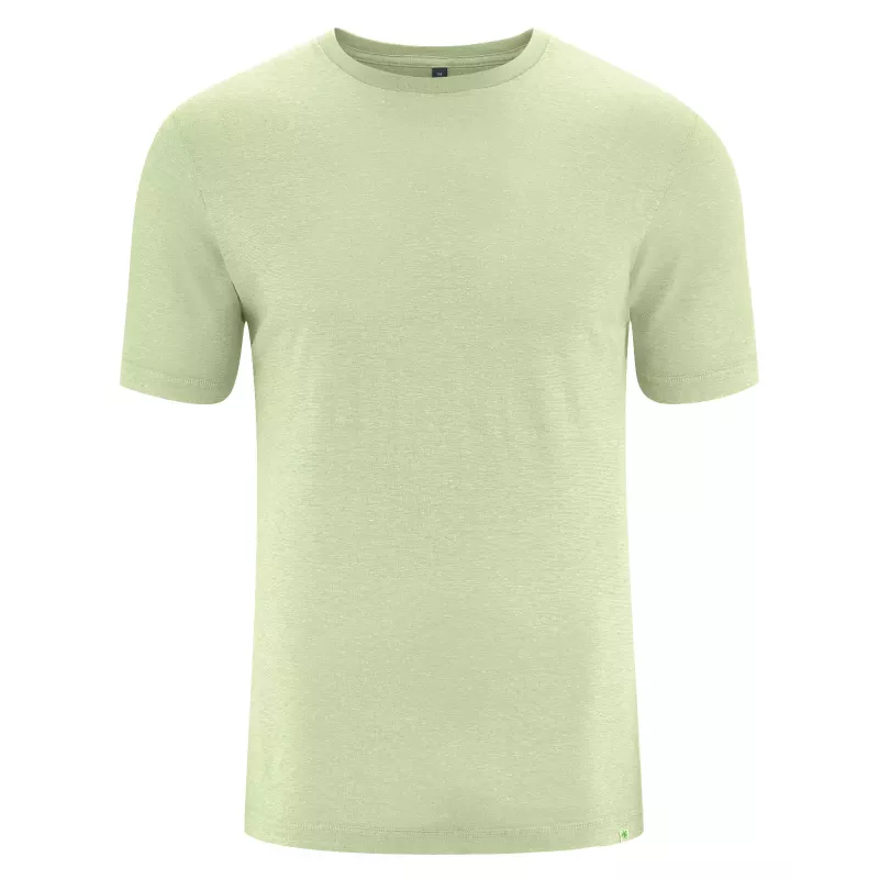 Uomo Jersey T-Shirt