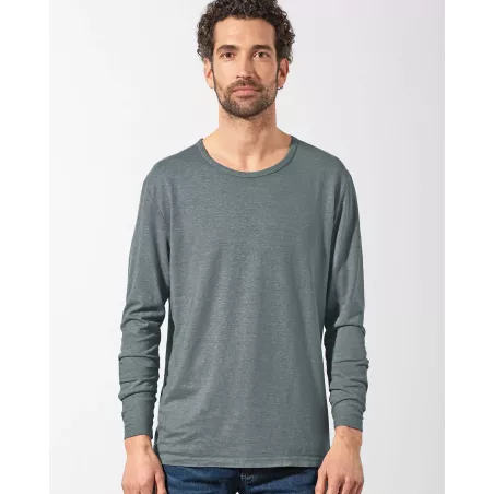 T-Shirt long sleeves Male