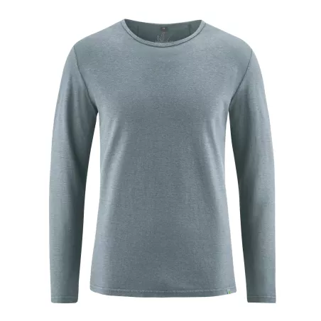 T-Shirt long sleeves Male