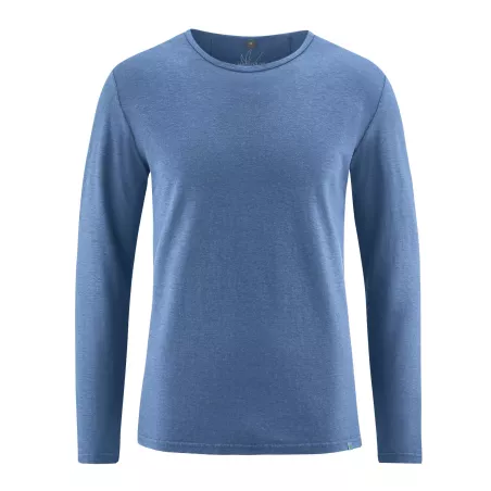 T-Shirt long sleeves Male