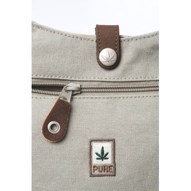 Petit sac bandoulière Pure