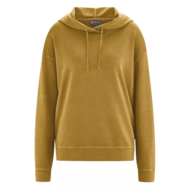 Hoodie - hemp