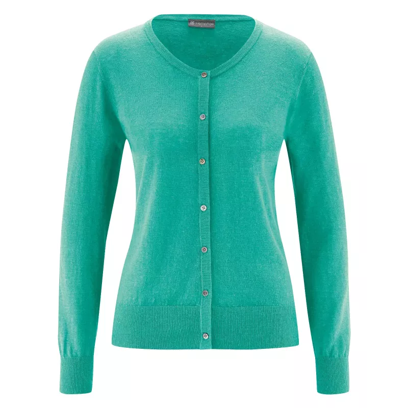 Cardigan donna - hempage