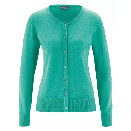 Cardigan donna - hempage