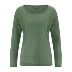 Maglione 100% canapa