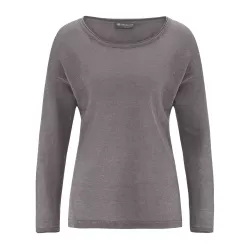 Maglione 100% canapa 2