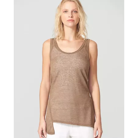 100% hemp tunic