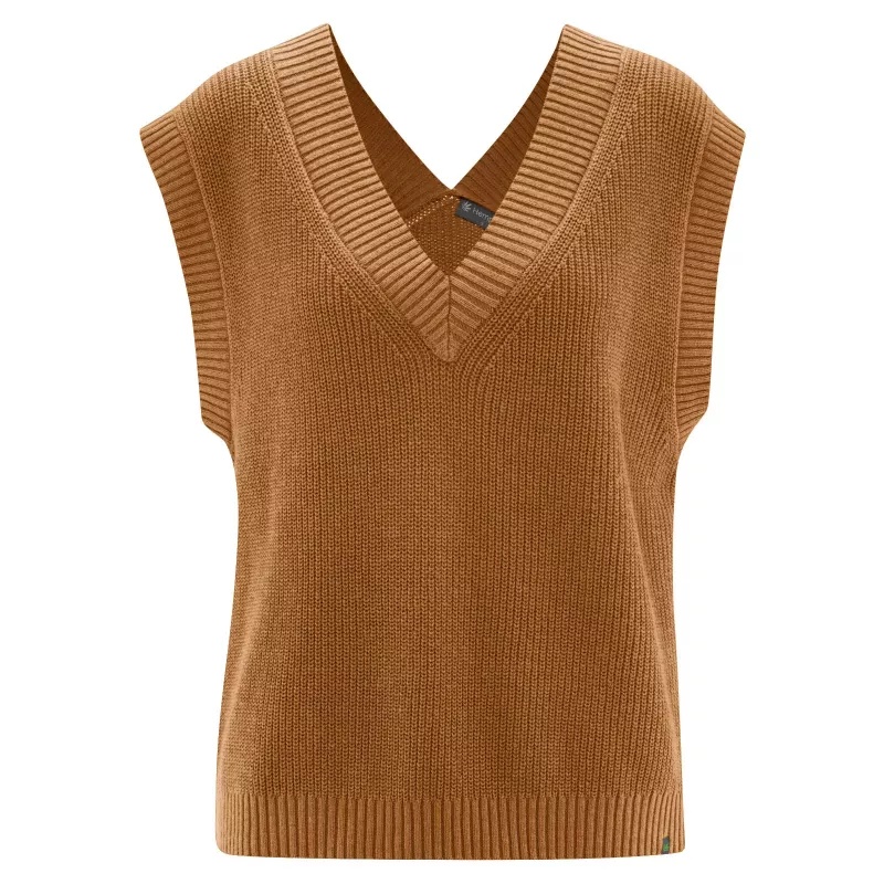 short sleeve knit sweater