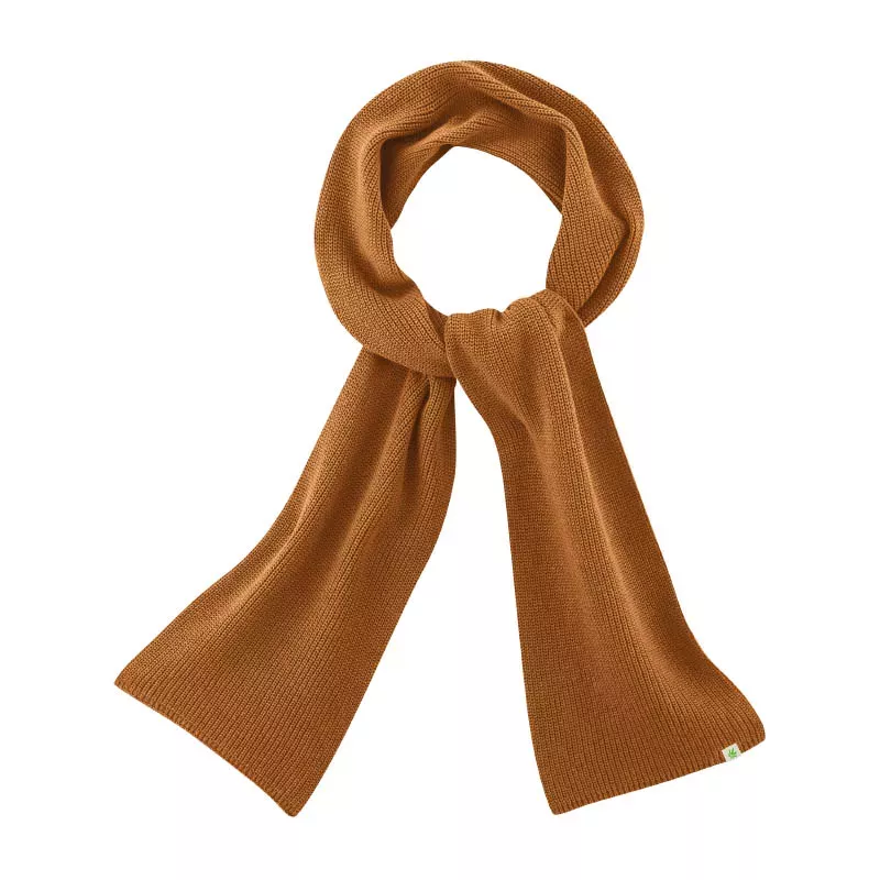 Basic scarf