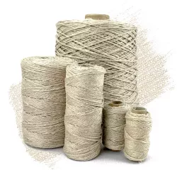 12-strand unwaxed thread - 1.5mm