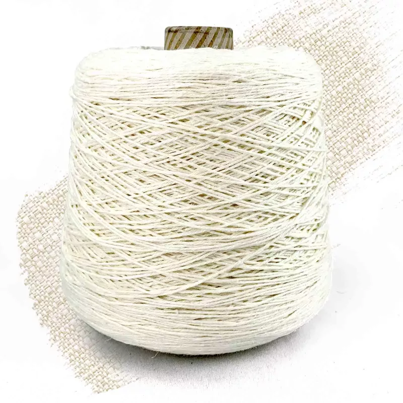 6-strand unwaxed thread - 0.8mm