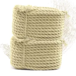 Ø10 mm hemp rope Decreasing prices 2