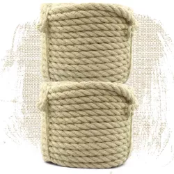 Ø12 mm hemp rope Decreasing prices 2