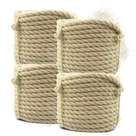 Ø12 mm hemp rope Decreasing prices