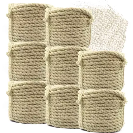 Ø12 mm hemp rope Decreasing prices