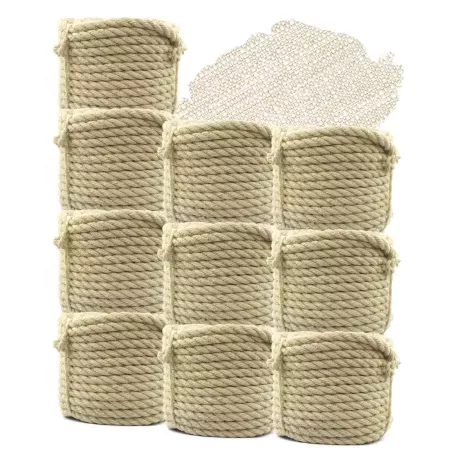 Ø12 mm hemp rope Decreasing prices