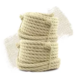 Ø14 mm hemp rope Decreasing prices 2