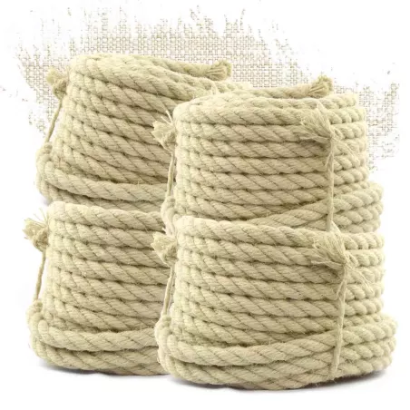 Ø14 mm hemp rope Decreasing prices