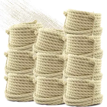 Ø14 mm hemp rope Decreasing prices