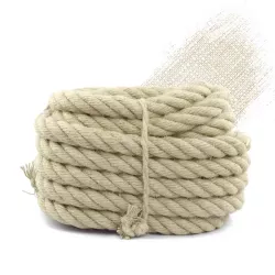 Ø20 mm hemp rope Discounts