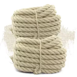 Ø20 mm hemp rope Discounts 2