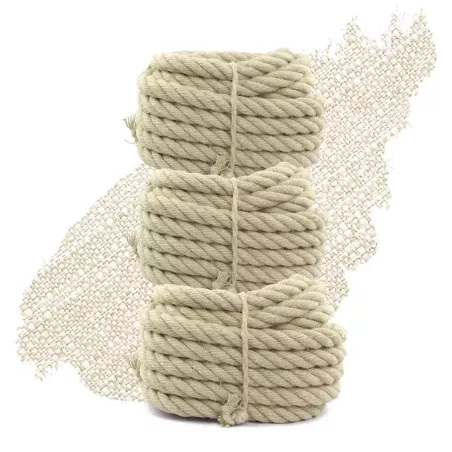 Ø20 mm hemp rope Discounts