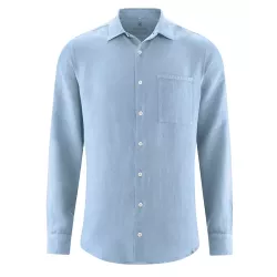 Camicia - 100% Canapa - HempAge