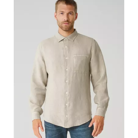 Shirt - 100% Hemp - HempAge