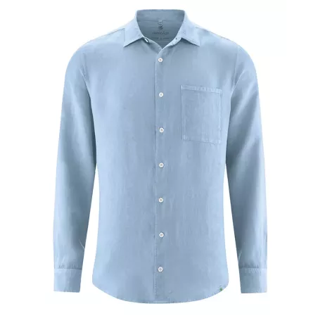 Camisa - 100% cáñamo - HempAge