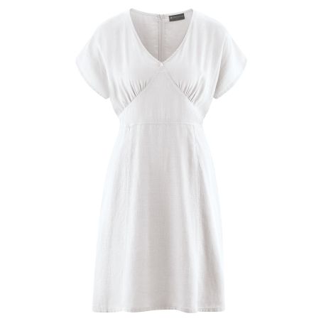 Dress with lining - Hemp and Organic Cotton